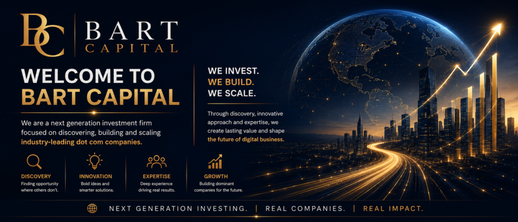 Bart Capital