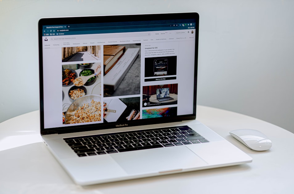 Creating a Website Directory