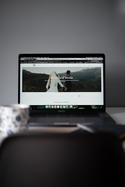 Tips for Effective Website Management