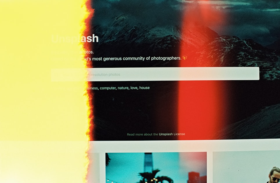 Enhancing User Experience on Your Sites