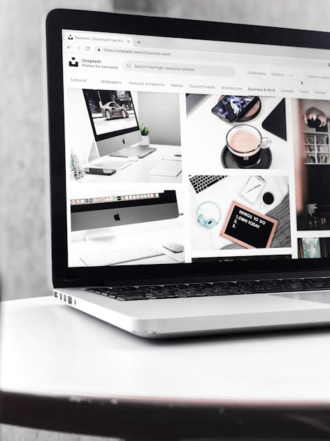 Maximize Your Online Presence
